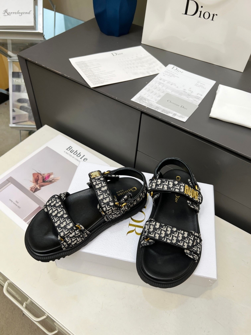 Christian Dior Sandals